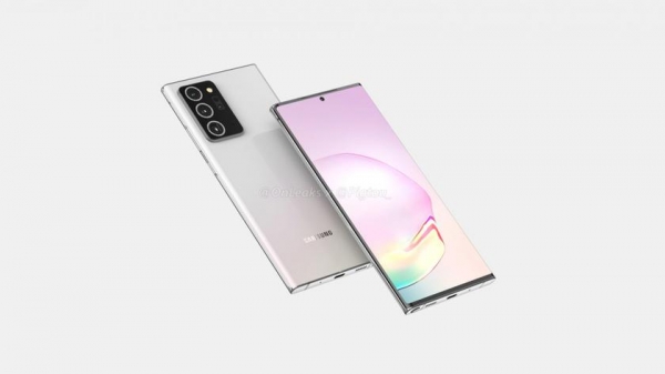 
						Флагманы Samsung Galaxy Note 20 для европейского рынка останутся с процессорами Exynos 990
					