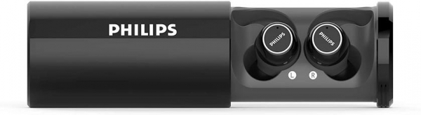 Philips ActionFit: беспроводные наушники с защитой от влаги, которые сами дезинфицируются в футляре
Philips ActionFit: беспроводные наушники с защитой от влаги, которые сами дезинфицируются в футляре