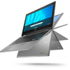 
						Acer представила ноутбук-трансформер Chromebook Spin 713 с 2K-экраном и Chromebook Spin 311 за $259
					