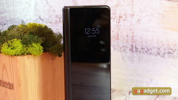 Обзор Samsung Galaxy Z Fold3: смартфон для тех, у кого все есть
Обзор Samsung Galaxy Z Fold3: смартфон для тех, у кого все есть