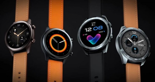 «Умные» часы Vivo Watch показали в промо-ролике в разных версиях
«Умные» часы Vivo Watch показали в промо-ролике в разных версиях