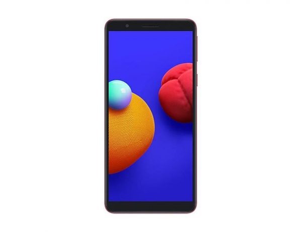 
						Samsung Galaxy A3 Core: бюджетник с Android Go, 1/16 ГБ памяти и двумя камерами всего за $85
					