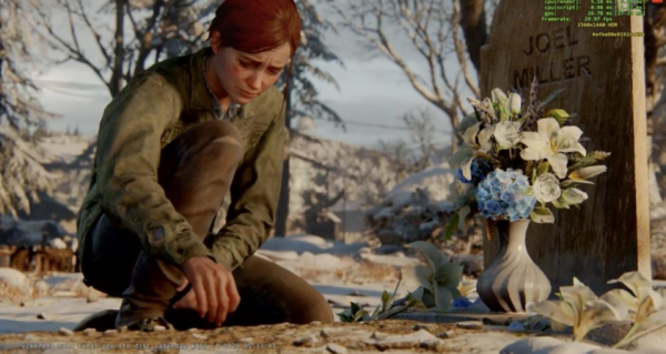
						Утечка: сотрудник Naughty Dog слил полный сюжет The Last of&nbsp;Us&nbsp;Part 2 (спойлеры)
					
