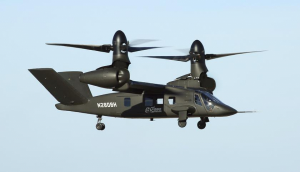 3200 вертолётов Black Hawk и Apache будут заменены на конвертопланы Bell V-280 Valor – Lockheed Martin и Boeing потеряли контракт потенциальной стоимостью $70 млрд
3200 вертолётов Black Hawk и Apache будут заменены на конвертопланы Bell V-280 Valor – Lockheed Martin и Boeing потеряли контракт потенциальной стоимостью $70 млрд