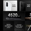 POCO F3: глобальная версия Redmi K40 с AMOLED-экраном на 120 Гц, чипом Snapdragon 870 и тройная камера на 48 МП за 299 евро
POCO F3: глобальная версия Redmi K40 с AMOLED-экраном на 120 Гц, чипом Snapdragon 870 и тройная камера на 48 МП за 299 евро