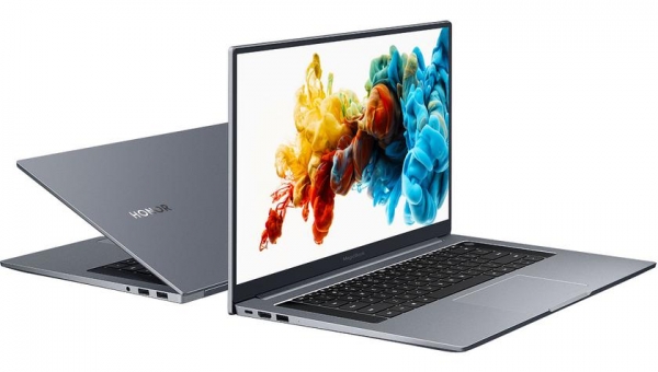 Honor анонсировал ноутбуки MagicBook и MagicBook Pro с процессорами AMD Ryzen 5
Honor анонсировал ноутбуки MagicBook и MagicBook Pro с процессорами AMD Ryzen 5