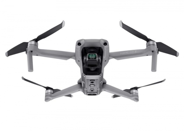 
						DJI Mavic Air 2: улучшенная камера, увеличенное время полётов, обновлённый пульт управления и ценник от $800
					