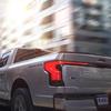 
						Конкурент Tesla Cybertruck и Hummer EV: Ford представил электрический пикап F-150 Lightning с запасом хода до 500 км и ценником от $39 900
					