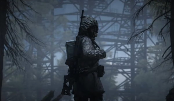 Первый трейлер STALKER 2: игра выйдет в 2021 году на Xbox Series X и ПК
Первый трейлер STALKER 2: игра выйдет в 2021 году на Xbox Series X и ПК