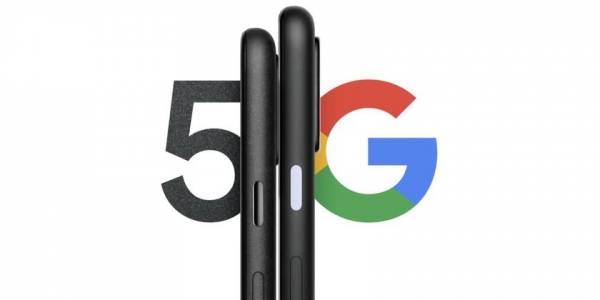 Google Pixel 4a 5G и Google Pixel 5 5G появились на официальном изображении
Google Pixel 4a 5G и Google Pixel 5 5G появились на официальном изображении