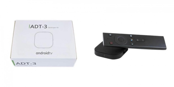 Google выпустил Android 11 Developer Preview для Android TV
Google выпустил Android 11 Developer Preview для Android TV