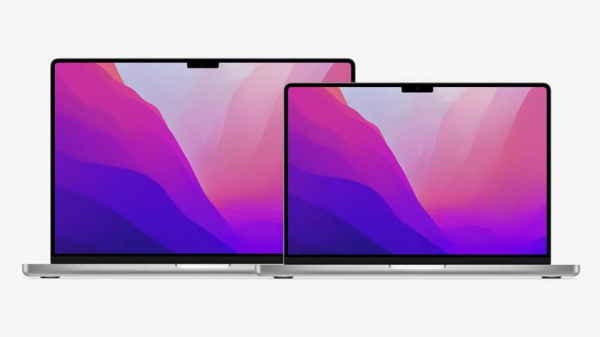 Apple добавила настройку "Scale to Fit" для предотвращения скрытия элементов панели меню приложений под вырезом камеры
Apple добавила настройку "Scale to Fit" для предотвращения скрытия элементов панели меню приложений под вырезом камеры