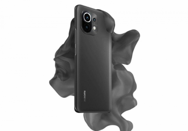 Xiaomi Mi 11 «засветился» на качественных пресс-рендерах в четырёх расцветках
Xiaomi Mi 11 «засветился» на качественных пресс-рендерах в четырёх расцветках