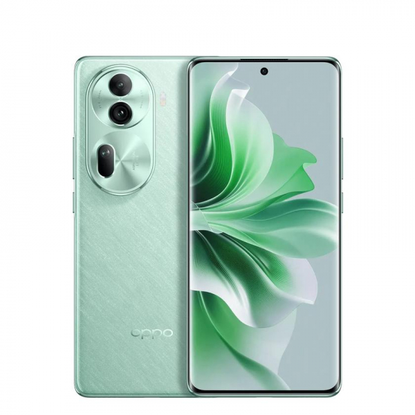 OPPO Reno 11: OLED-дисплей на 120 Гц, чип Dimensity 8200, батарея на 4800 мАч с зарядкой на 67 Вт и камера Sony LYT-600
OPPO Reno 11: OLED-дисплей на 120 Гц, чип Dimensity 8200, батарея на 4800 мАч с зарядкой на 67 Вт и камера Sony LYT-600