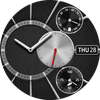 
						Новые циферблаты смарт-часов Samsung Galaxy Watch 3 и новая дата анонса &mdash; уже через неделю
					