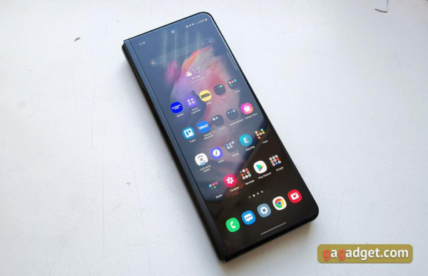 Обзор Samsung Galaxy Z Fold3: смартфон для тех, у кого все есть
Обзор Samsung Galaxy Z Fold3: смартфон для тех, у кого все есть