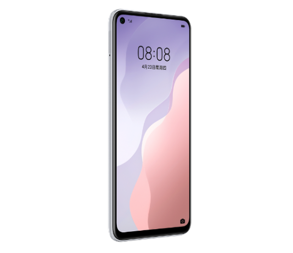 Huawei представила новую версию Nova 7 SE 5G с чипом MediaTek Dimensity 800U за $342
Huawei представила новую версию Nova 7 SE 5G с чипом MediaTek Dimensity 800U за $342
