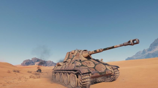 
							Ультимативный гайд по новому и старому оборудованию в World of Tanks 1.10
						