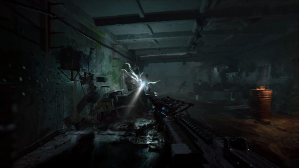 
						GSC Game World объявила дату анонса, ценник и системные требования S.T.A.L.K.E.R. 2: Heart of Chernobyl
					