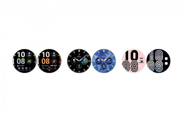 Samsung Galaxy Watch 4 и Galaxy Watch 4 Classic наконец-то получили стабильную версию One UI Watch 4.5
Samsung Galaxy Watch 4 и Galaxy Watch 4 Classic наконец-то получили стабильную версию One UI Watch 4.5