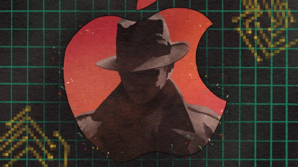 
						У Apple больше года был &laquo;двойной агент&raquo; в сообществе инсайдеров: он сливал данные об утечках и сам остался ни с чем
					