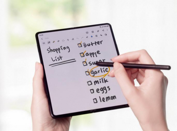 Samsung не стала обновлять торговую марку Note. Прозрачный намек?
Samsung не стала обновлять торговую марку Note. Прозрачный намек?