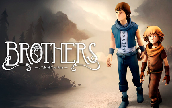 
						В Epic Games Store стартовала раздача инди Brothers &mdash; A Tale of Two от создателя It Takes Two
					