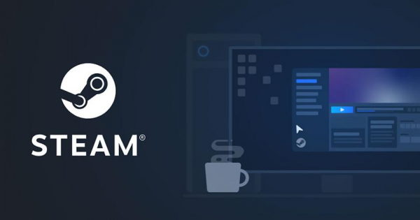 Рекорд онлайна в Steam снова побит
Рекорд онлайна в Steam снова побит