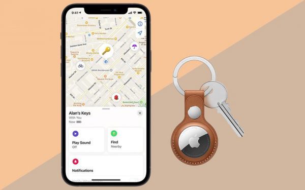 Конкурент Apple AirTags и Samsung SmartTag: Huawei готовит к выпуску трекер Huawei Tag
Конкурент Apple AirTags и Samsung SmartTag: Huawei готовит к выпуску трекер Huawei Tag