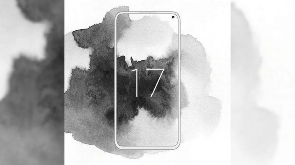 
						Вместе с флагманом Meizu 17 выйдет еще и Meizu 17T
					