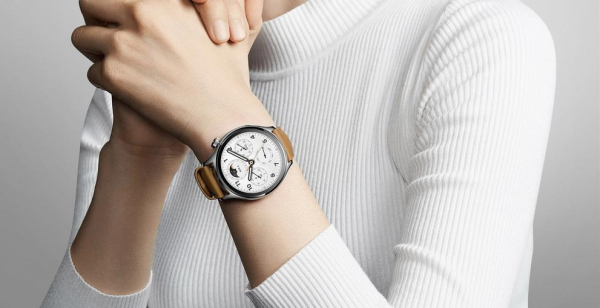 Xiaomi Watch S1 Pro: смарт-часы с датчиком температуры тела, классическим дизайном и 2 неделями автономности за $220
Xiaomi Watch S1 Pro: смарт-часы с датчиком температуры тела, классическим дизайном и 2 неделями автономности за $220