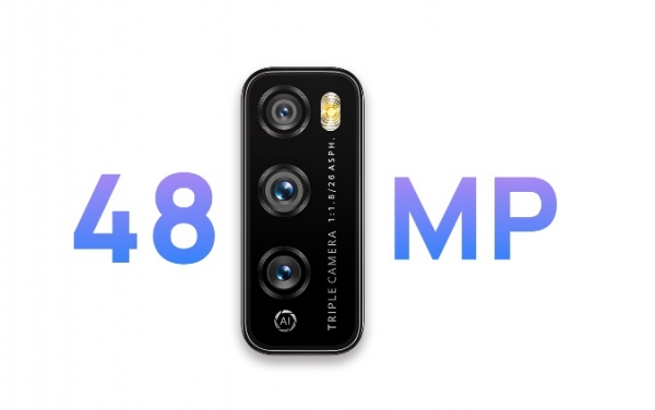 Huawei Enjoy Z: самый доступный 5G-смартфон компании с чипом MediaTek Dimensity 800
Huawei Enjoy Z: самый доступный 5G-смартфон компании с чипом MediaTek Dimensity 800