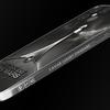 Caviar представила эксклюзивный iPhone 12 Pro, посвященный Илону Маску, по цене пяти флагманов
Caviar представила эксклюзивный iPhone 12 Pro, посвященный Илону Маску, по цене пяти флагманов