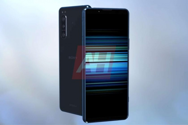 
						Флагман Sony Xperia 5 II на рендерах и видео: 120 Гц дисплей, Snapdragon 865 и тройная камера
					