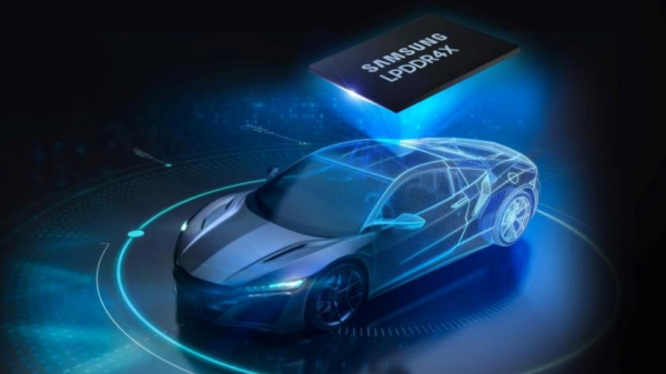 Samsung и Qualcomm будут совместно разрабатывать автомобильные системы и ADAS Samsung и Qualcomm будут совместно разрабатывать автомобильные системы и ADAS