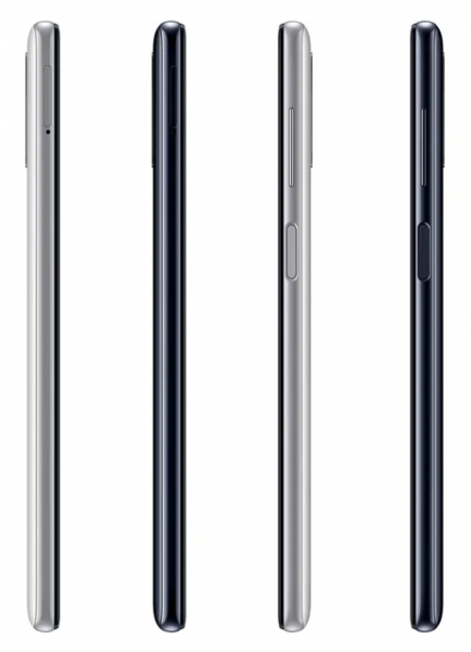 
						Подробные характеристики и рендеры Samsung Galaxy M51: батарея на 7000 мАч, Snapdragon 730G и квадрокамера
					