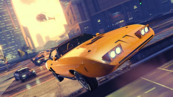 
						В&nbsp;августе Rockstar серьезно обновит GTA Online: новые миссии, редактор и&nbsp;активности
					