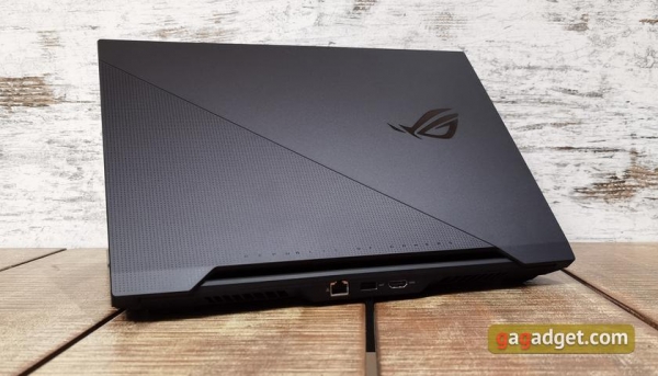 Игровые ноутбуки ASUS ROG с новыми процессорами AMD и графикой RTX 3000 серии своими глазами
Игровые ноутбуки ASUS ROG с новыми процессорами AMD и графикой RTX 3000 серии своими глазами