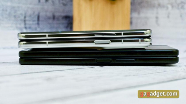 Обзор OPPO Find N: складной смартфон-книжка с экраном без складки
Обзор OPPO Find N: складной смартфон-книжка с экраном без складки