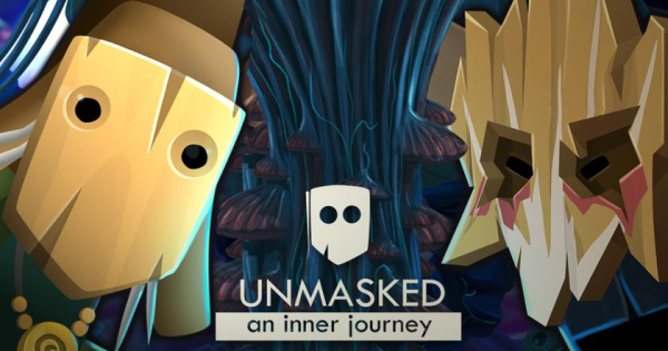 Unmasked: An Inner Journey - живописный 2D платформер, где главный герой лицом к лицу встретится с собственным прошлым Unmasked: An Inner Journey - живописный 2D платформер, где главный герой лицом к лицу встретится с собственным прошлым