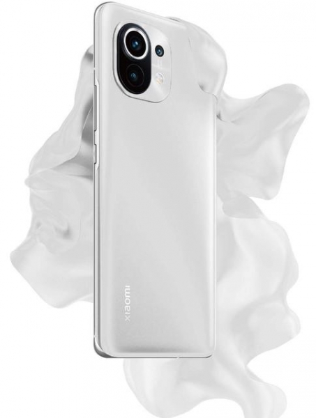 Xiaomi Mi 11 «засветился» на качественных пресс-рендерах в четырёх расцветках
Xiaomi Mi 11 «засветился» на качественных пресс-рендерах в четырёх расцветках