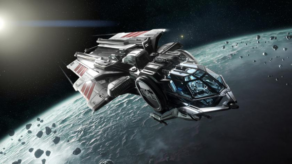 Разработчики Star Citizen получили более $500 млн от пользователей на разработку игры
Разработчики Star Citizen получили более $500 млн от пользователей на разработку игры