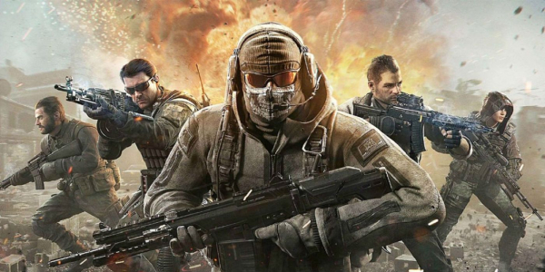 Игры Activision Blizzard продолжат выходить для Play Station
Игры Activision Blizzard продолжат выходить для Play Station