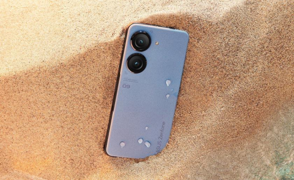 ASUS Zenfone 9 – компактный флагман на Snapdragon 8+ Gen1 с защитой IP68 по цене от €800
ASUS Zenfone 9 – компактный флагман на Snapdragon 8+ Gen1 с защитой IP68 по цене от €800