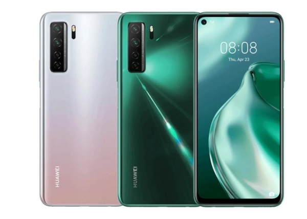 Huawei готовит для европейского рынка еще один P40 Lite, но уже не тот
Huawei готовит для европейского рынка еще один P40 Lite, но уже не тот
