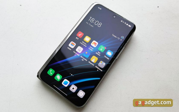 Обзор OPPO Find N: складной смартфон-книжка с экраном без складки
Обзор OPPO Find N: складной смартфон-книжка с экраном без складки