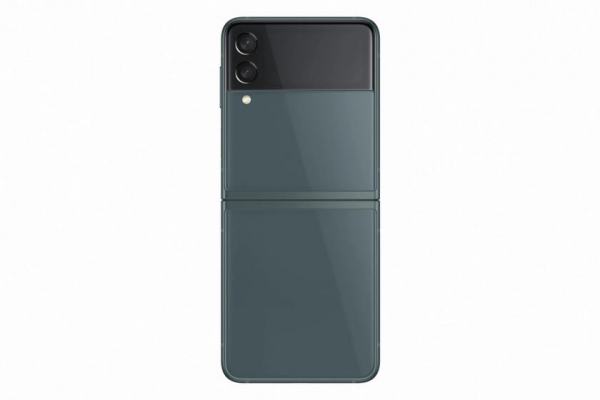 
						Вслед за Galaxy Z Fold 3 раскрыты подробные характеристики складного Samsung Galaxy Z Flip 3
					