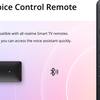 Глобальную версию realme 4K TV Stick уже можно купить на AliExpress
Глобальную версию realme 4K TV Stick уже можно купить на AliExpress