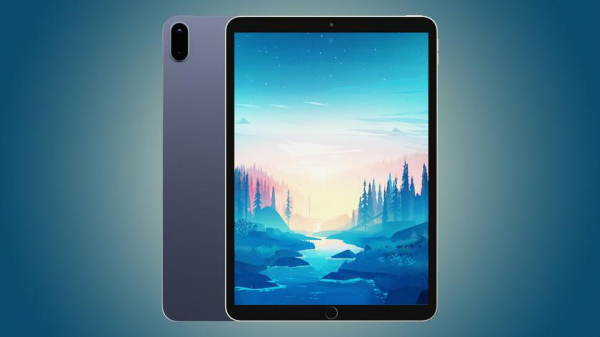 DigiTimes: Apple запустила массовое производство нового бюджетного iPad
DigiTimes: Apple запустила массовое производство нового бюджетного iPad