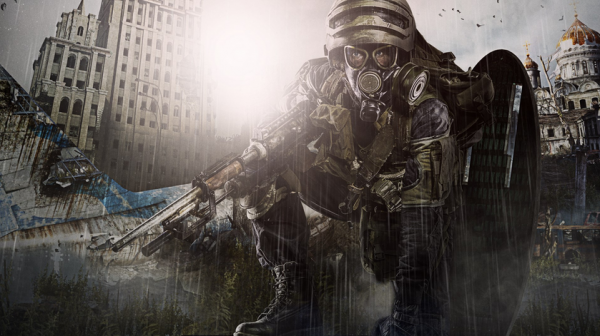 Бесплатные игры в GOG: не пропустите раздачу Metro Last Light Redux для ПК
Бесплатные игры в GOG: не пропустите раздачу Metro Last Light Redux для ПК